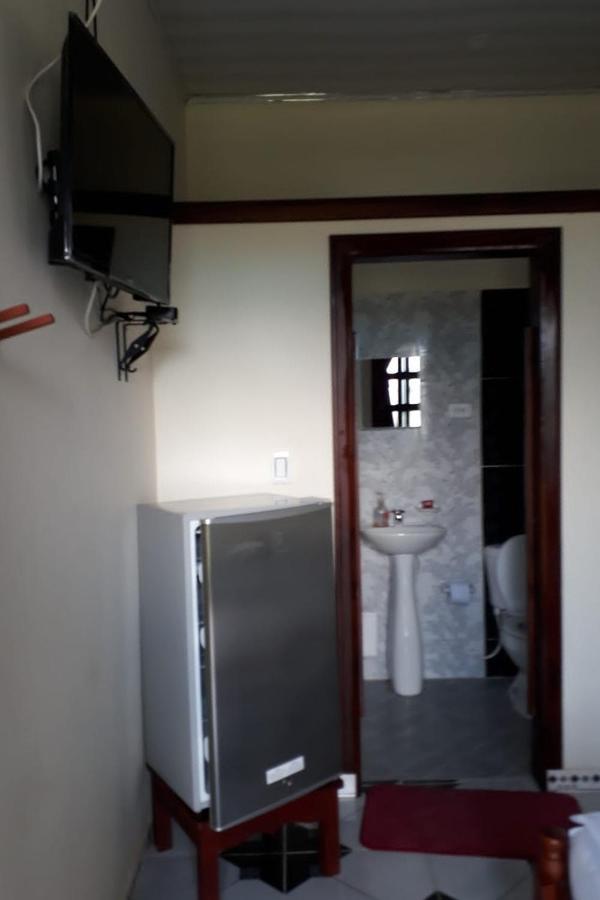 Wikungo Hotel Пуэрто-Наринио Экстерьер фото